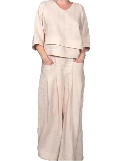 Valentina | Todelt Sett