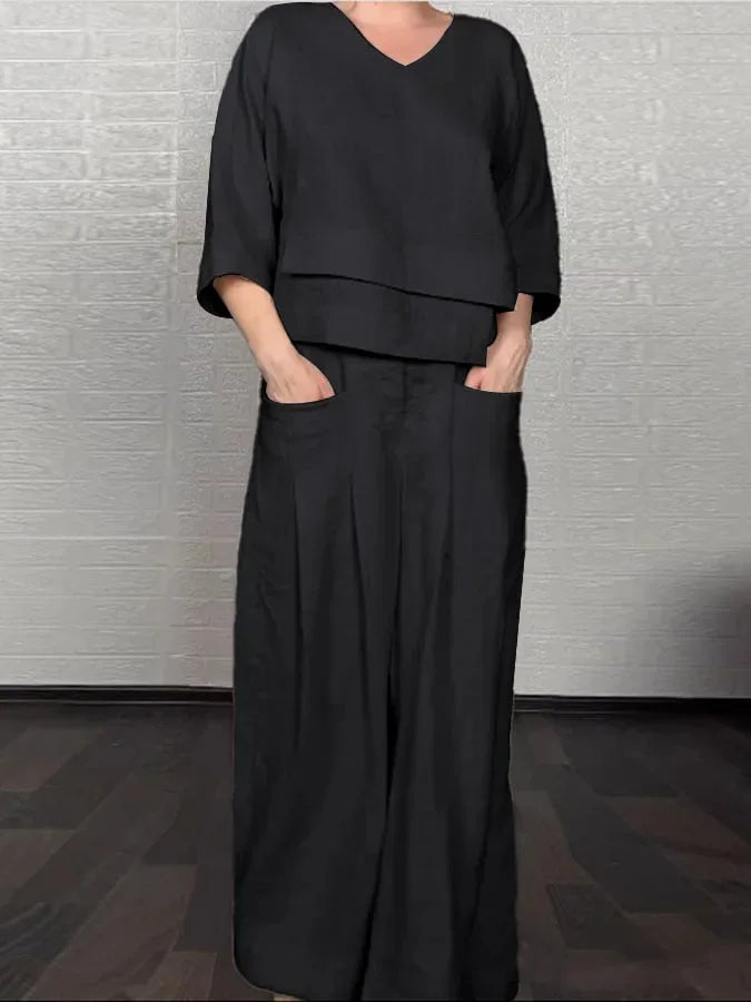 Valentina | Todelt Sett