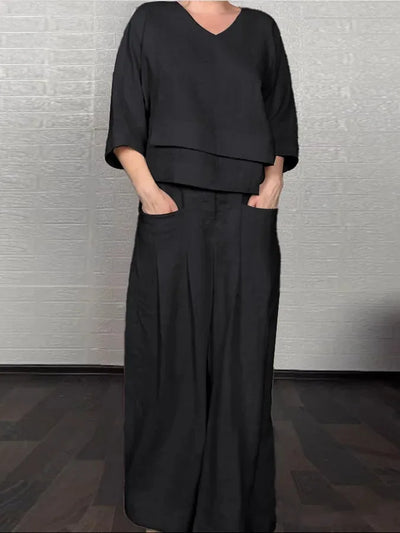 Valentina | Todelt Sett