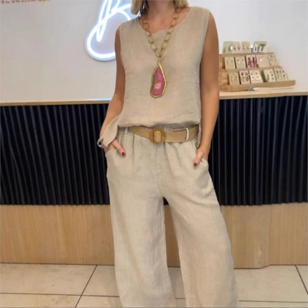 Soléa | Bohemsk Todelt Sett