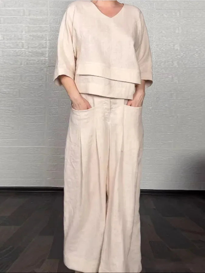 Valentina | Todelt Sett