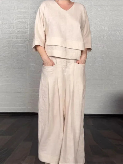 Valentina | Todelt Sett