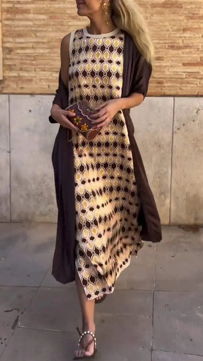 Viviana | elegant todelt sett