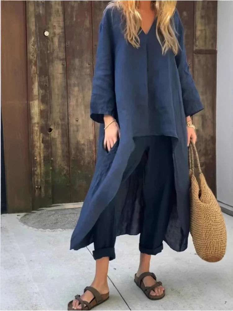 Charlotte™ | Elegant Todelt Sett