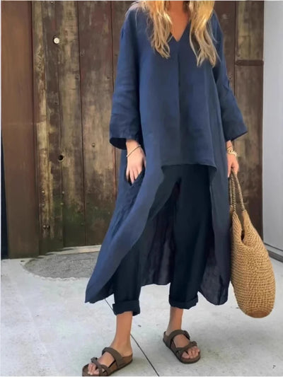 Charlotte™ | Elegant Todelt Sett