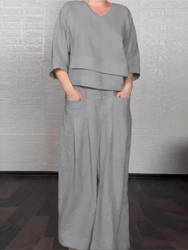 Valentina | Todelt Sett