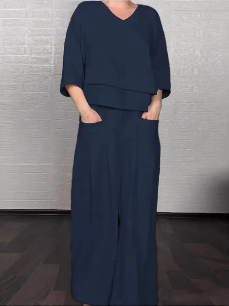 Valentina | Todelt Sett