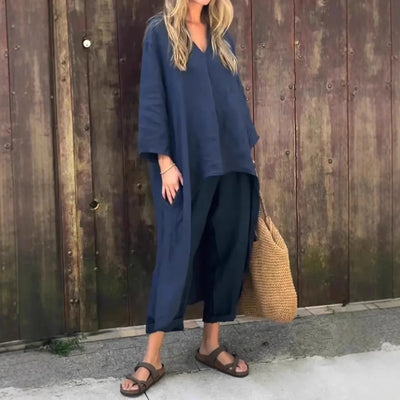 Charlotte™ | Elegant Todelt Sett