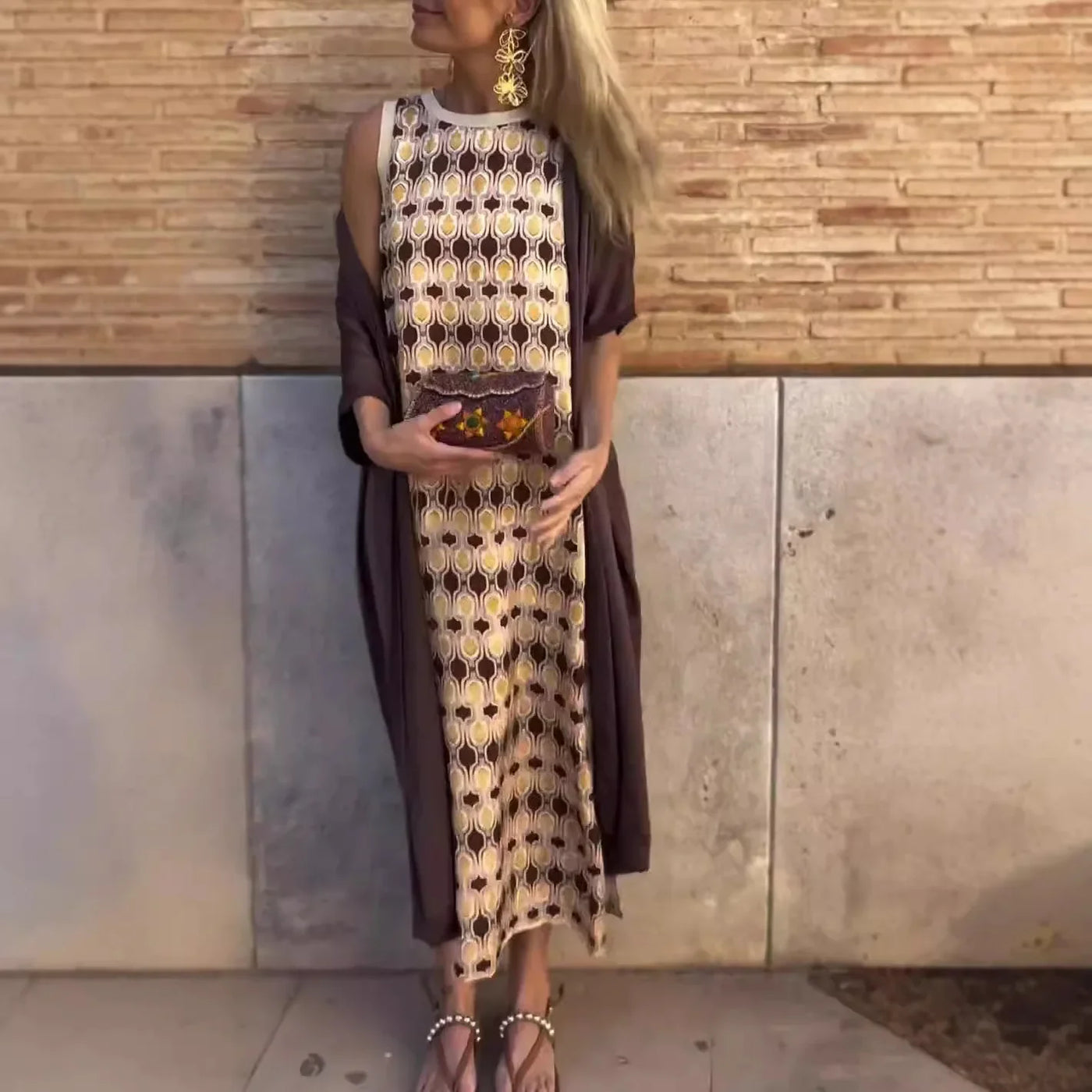 Viviana | elegant todelt sett