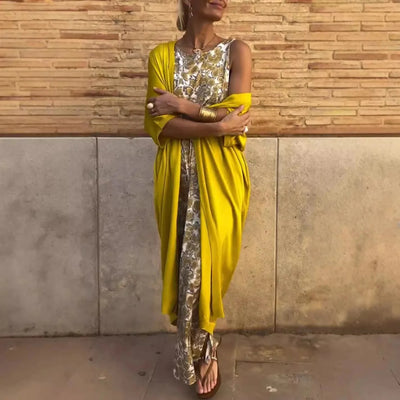 Viviana | elegant todelt sett