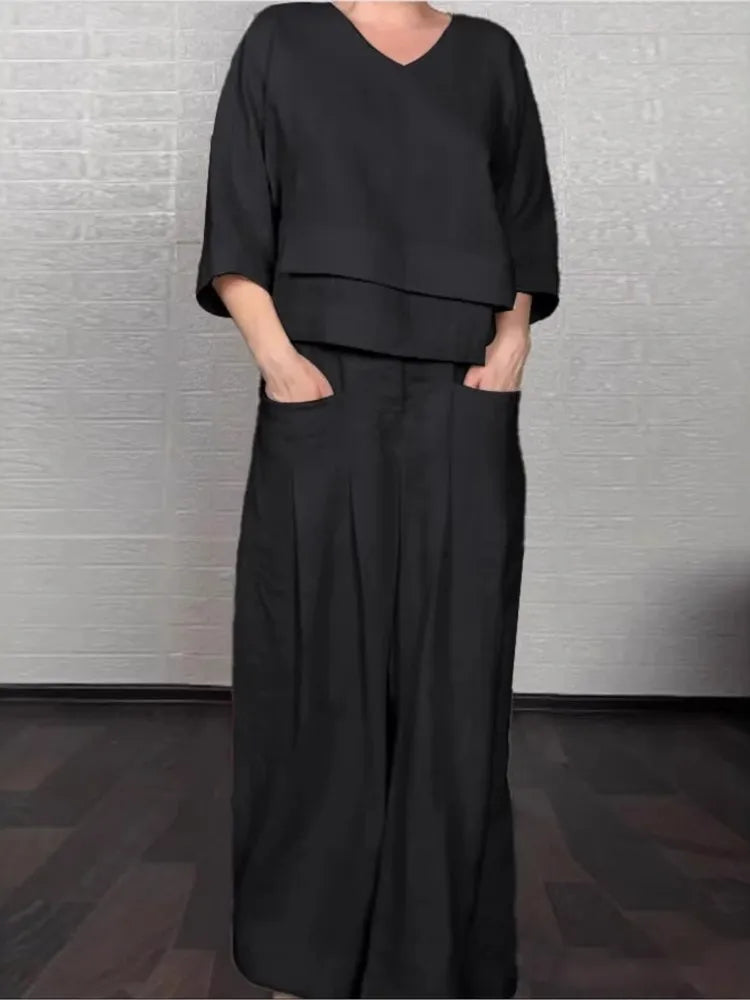 Valentina | Todelt Sett