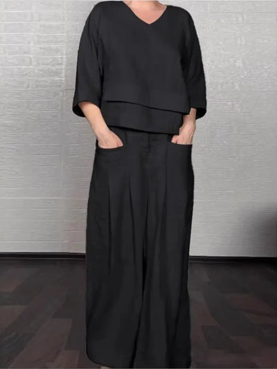 Valentina | Todelt Sett