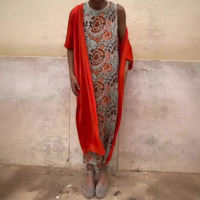 Viviana | elegant todelt sett