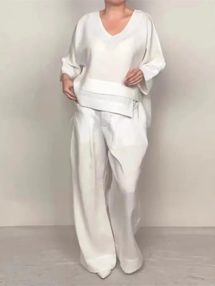 Valentina | Todelt Sett