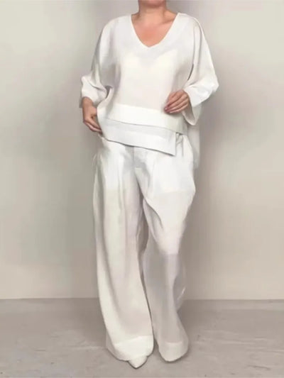 Valentina | Todelt Sett