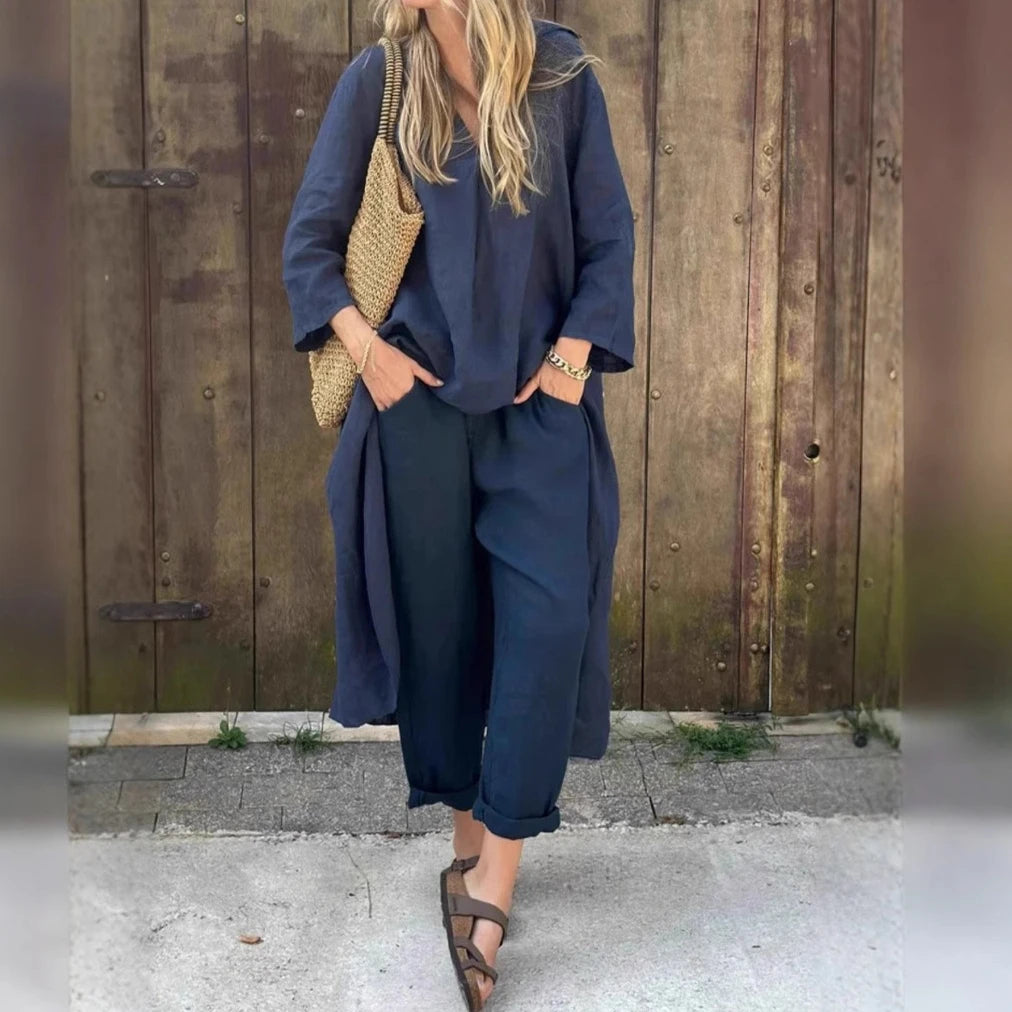 Charlotte™ | Elegant Todelt Sett